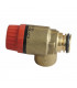 Relief valve - SIME : 6040201A