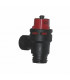 Pressure relief valve - SIME : 6040211