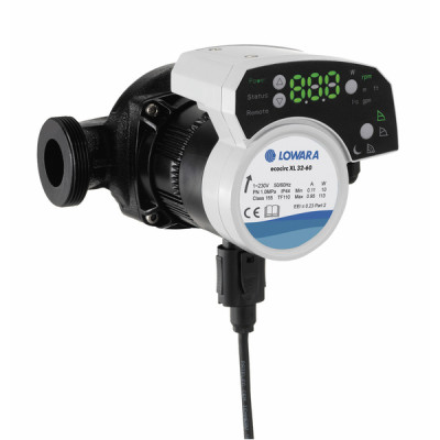 Ecocirc XL 32-80 g 2 - XYLEM : 605009200