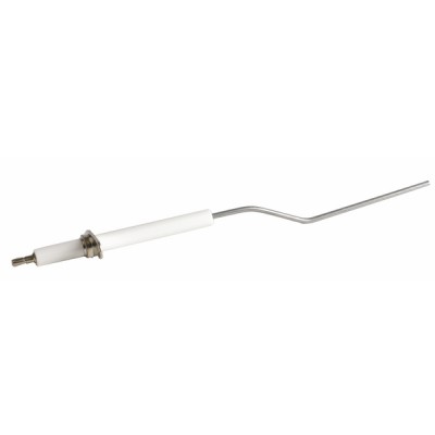 Flame sensing electrode - SIC RESEAU ACV : 537DX010
