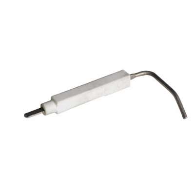 Ignition and Flame sensing electrode SX - COSMOGAS - STG : 60505004