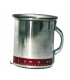 Tasse aluminium mesure de débit - DIFF