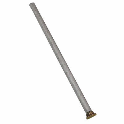 Magnesium anode c/w plug - SIME : 6072708