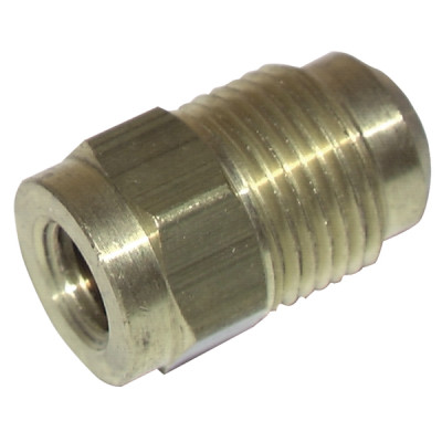 Adapter flare F1/4" x M3/8"- DIFF - 608283  - (X6)