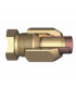 Conexiones 5/8" (1)+ Conexiones 3/8" (0,8)- SERTO - 419.9238.450  - (X2)