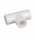 Té 90° et joints pour tube condensat Ø20 - DIFF