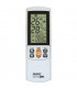 Control remoto universal acondicionador/split
