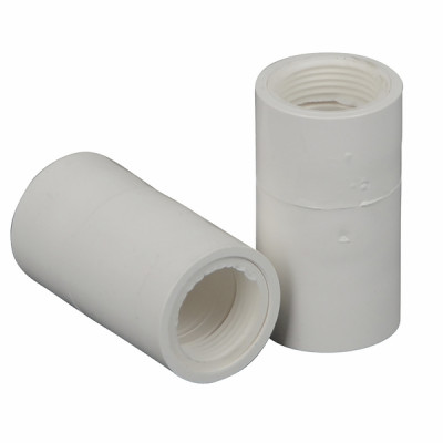 Lot jonction pour tube condensat Ø20 (X 2)