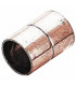Manguito por soldar F1/2"  (X 6)
