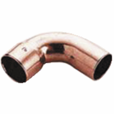 Coude à souder 90° MF1" (X 6)