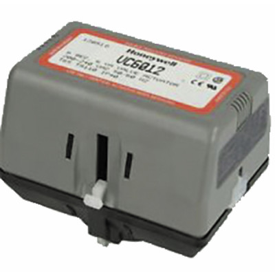 Moteur de la vanne de déviation - SIME : 6087303