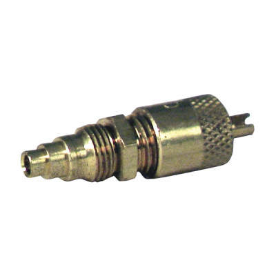 Multiple micro-valve type t36  (X 3)