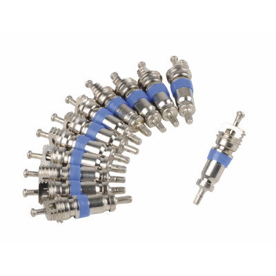 Valve SCHRADER n°15- DIFF - 609191  - (X12)