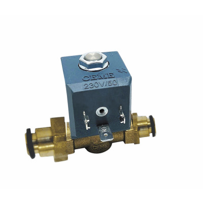 Filling solenoid valve insta - SIME : 6098411
