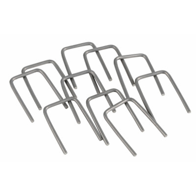 Epingle raccord chauffage x10 (X 10) - CHAFFOTEAUX : 61002399