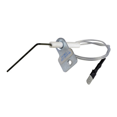 Flame sensing electrode - CHAFFOTEAUX : 61002802