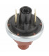 Water pressure switch 0.8 bar - CHAFFOTEAUX : 61003495