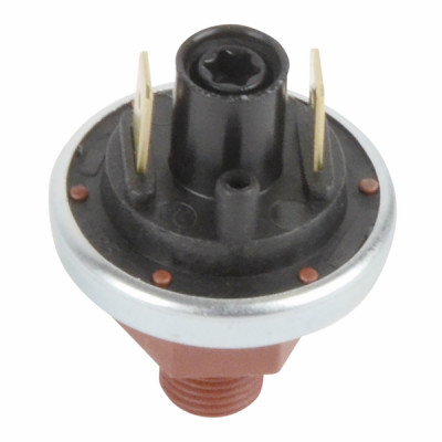 Water pressure switch 0.8 bar - CHAFFOTEAUX : 61003495