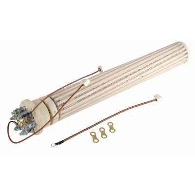 Heating element 2400w - CHAFFOTEAUX : 61005491