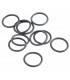Junta torica Ø 16-1.9  (X 10) - CHAFFOTEAUX : 61009833-37