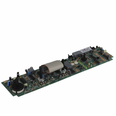 Circuito impreso de regulación - CHAFFOTEAUX : 61010047-01