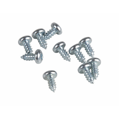 Tornillo chapa cblsx ø4.2-9.5 (X 10) - CHAFFOTEAUX : 61010125