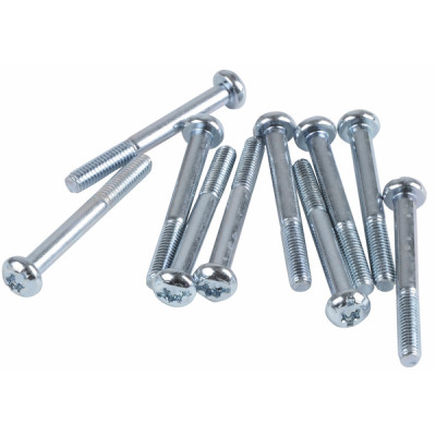 Tornillo CBLSX M 5-40 (X 10) - CHAFFOTEAUX : 61010129