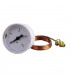 Manometer - CHAFFOTEAUX : 61010256