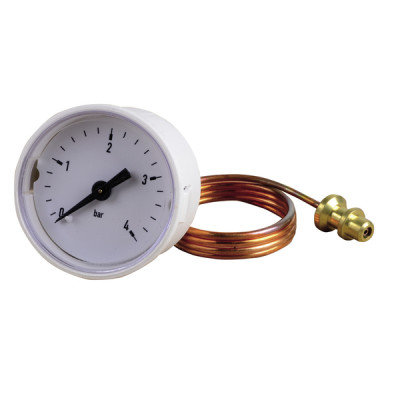 Manometer - CHAFFOTEAUX : 61010256