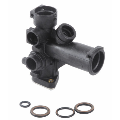 Bloque valvula conjunto - CHAFFOTEAUX : 61010436