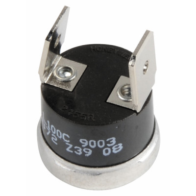 Overheat stat 100°C (X 5) - CHAFFOTEAUX : 61010572