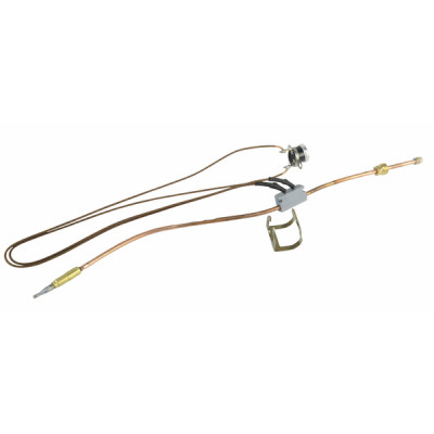 Termopar y seguridad 105°C - CHAFFOTEAUX : 61010614