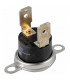 Thermostat de sécurité 70°C - CHAFFOTEAUX : 61012479