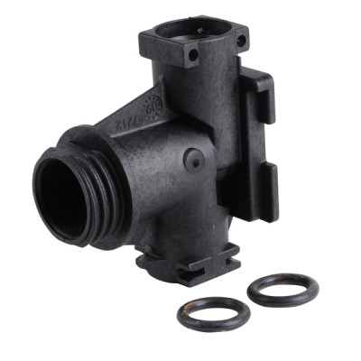 Water flow switch body - CHAFFOTEAUX : 61012743