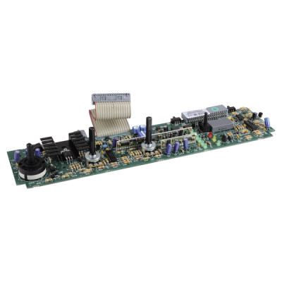 Aquastat sécurité à bulbe réarmement manuel RANCO type LM7P5049 - RANCO : LM7P5049000