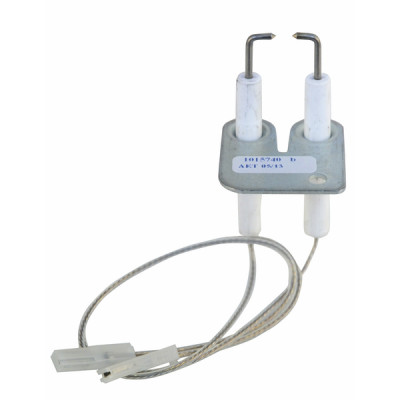 Ignition electrode Lg:200 - CHAFFOTEAUX : 61015740