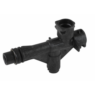 Equipped bypass body - CHAFFOTEAUX : 61016387