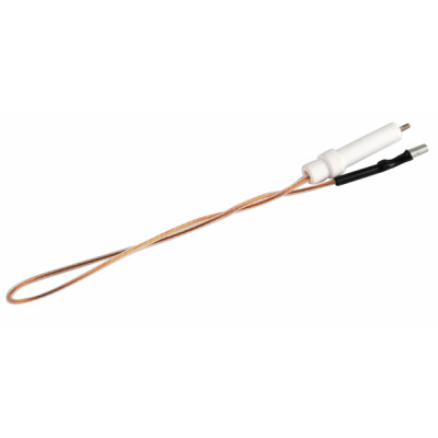 Igniton electrode  - CHAFFOTEAUX : 61018298