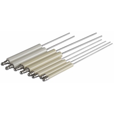 Electrode kit kit electrode right  - DIFF