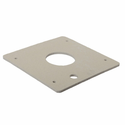 Isolant porte chambre combustion - SIME : 6101902