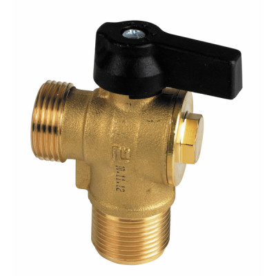 Heating departure tap - CHAFFOTEAUX : 61020388