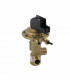 Water pressure bypass valve - SIME : 6102805A