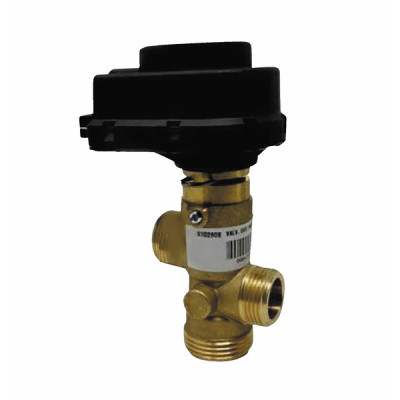 Válvula desviadora motorizada - SIME : 6102808