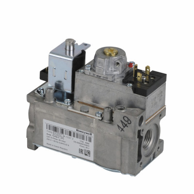 Válvula de gas V4605 - COSMOGAS - STG : 61201006