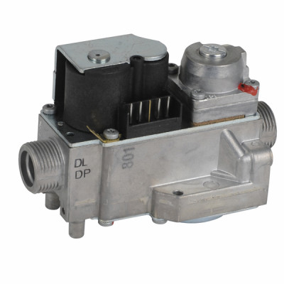 Bloc gaz AXIA-S3 VK4115V1188B - COSMOGAS : 61201028