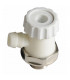 Purgador automatico 1/4 p con juntas - COSMOGAS : 61206007