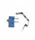 Micro switch - CHAFFOTEAUX : 61301904
