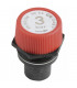 Pressure relief valve - CHAFFOTEAUX : 61301927