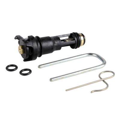 Ánodo 1"- Ø 26mm lg 700 - DIFF