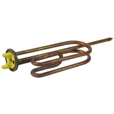 Immersion heater  - DIFF for Chaffoteaux : 61401777